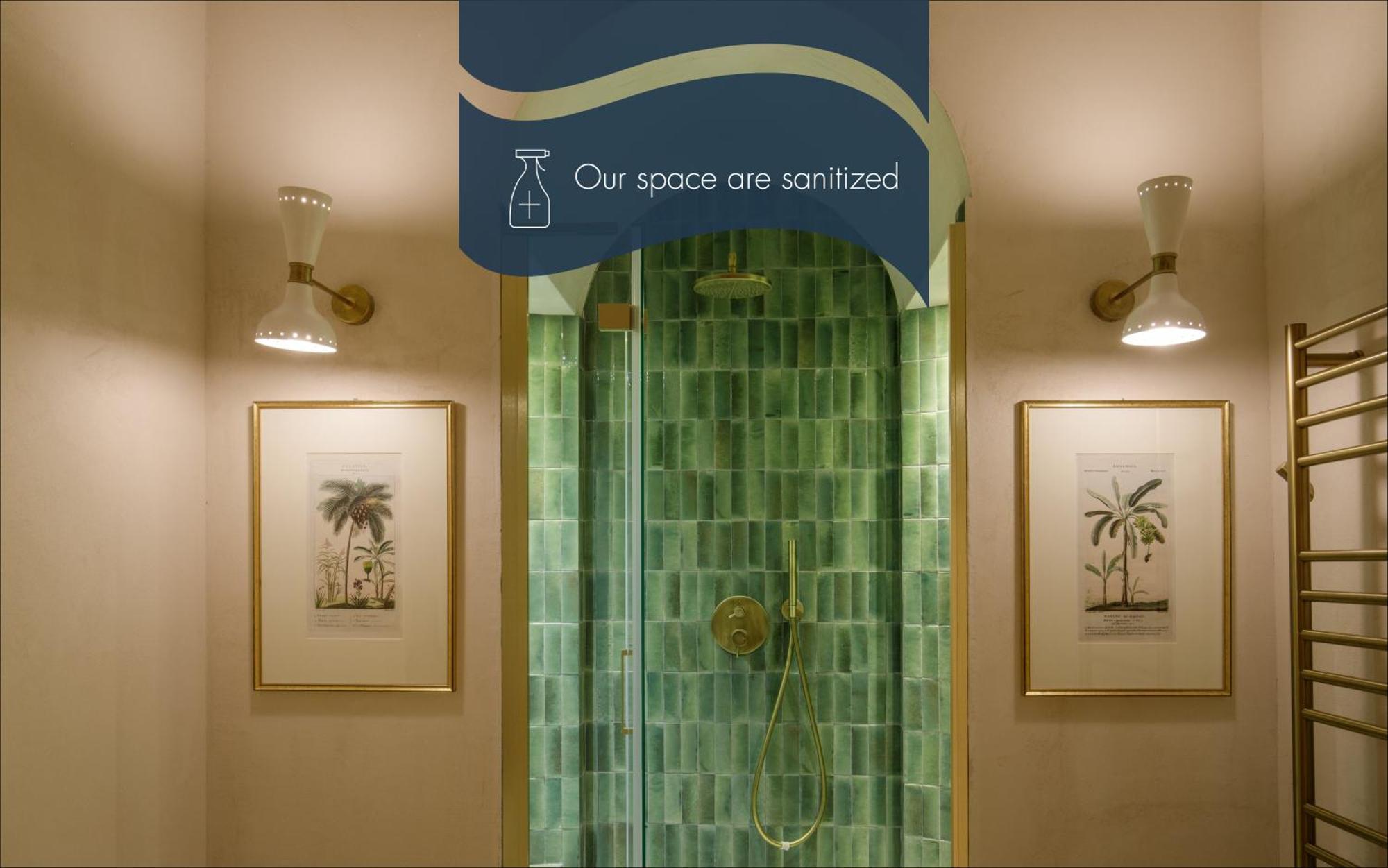 Daplace - Camelia Apartment Рим Экстерьер фото